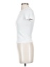 Just Polly Ivory Short Sleeve Turtleneck Size P (estimated, petite) - photo 5