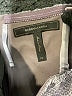 BCBGMAXAZRIA 100% Polyester Metallic Silver Cocktail Dress Size 2 - photo 7