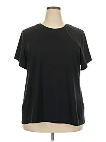 Lands' End Active T-Shirt (view 1)