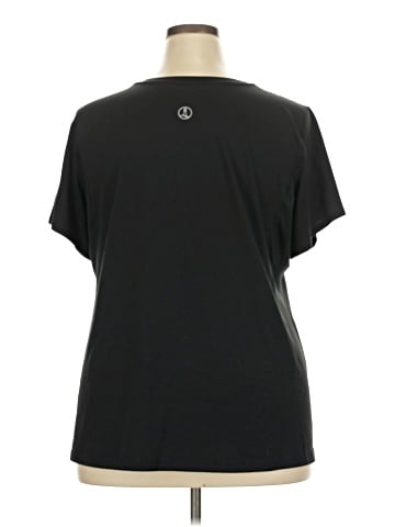 Lands' End Active T-Shirt (view 2)