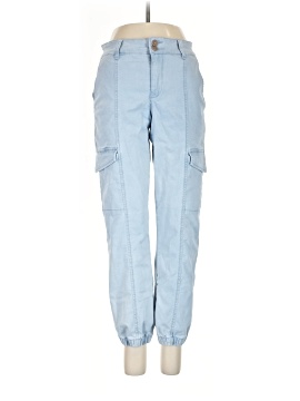 Sanctuary / Denim Cargo Pants