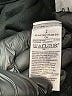 Gap 100% Cotton Black Jacket Size S - photo 8