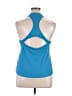 Adidas Blue Tank Top Size XL - photo 2