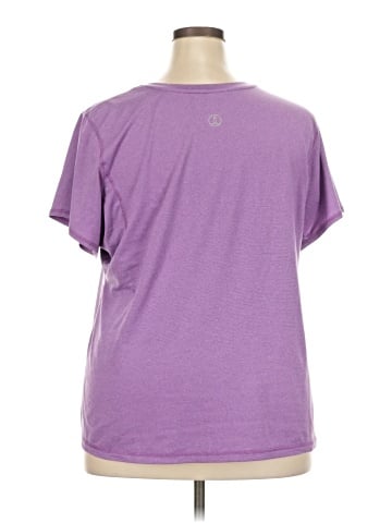 Lands' End Active T-Shirt (view 2)