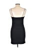 ASOS Solid Black Casual Dress Size 10 - photo 2