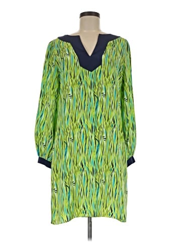 Lilly Pulitzer Casual Dress (view 1)