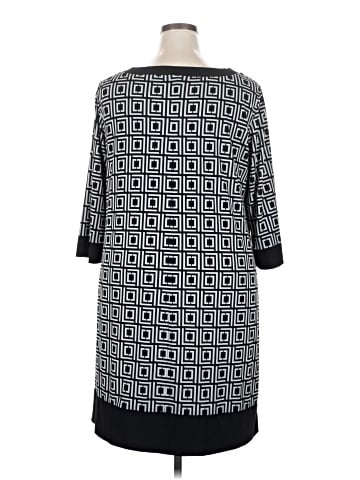 Liz Claiborne Casual Dress (view 2)