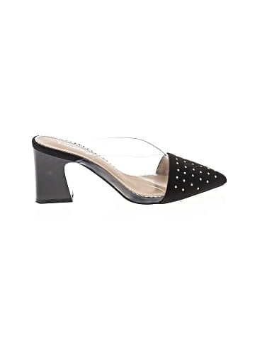 Masseys Heels (view 1)
