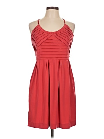 BCBGeneration Cocktail Dress (view 1)