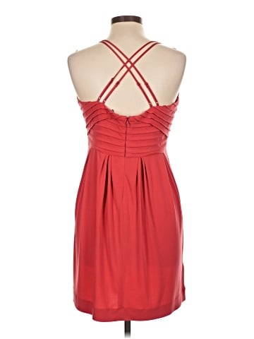 BCBGeneration Cocktail Dress (view 2)