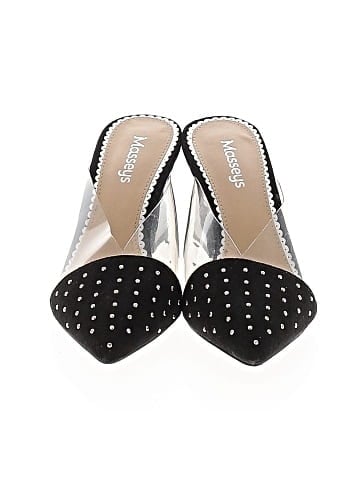 Masseys Heels (view 2)