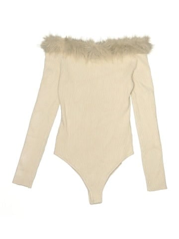 Sweet Rain Bodysuit (view 2)