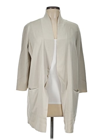 Ann Taylor Factory Cardigan (view 1)