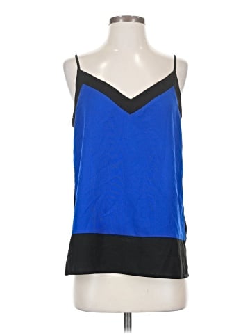 Bisou Bisou Sleeveless Top (view 1)