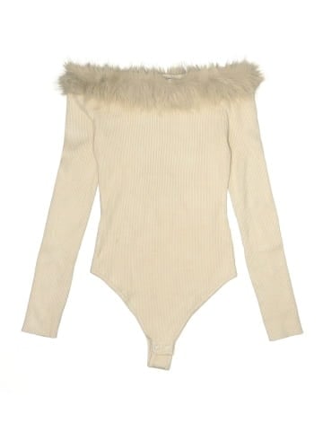 Sweet Rain Bodysuit (view 1)