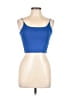 Unbranded Blue Tube Top Size L - photo 1