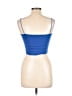 Unbranded Blue Tube Top Size L - photo 2