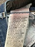 Levi's Blue Jeans Size 26 waist - photo 7