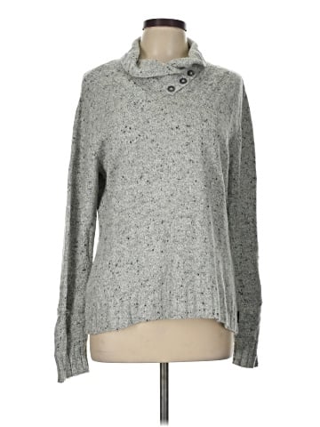 Woolrich Pullover Sweater (view 1)