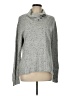Woolrich Gray Pullover Sweater Size L - photo 1
