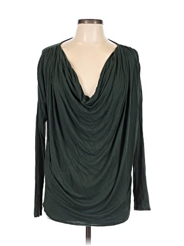 Amisu Long Sleeve T-Shirt (view 1)