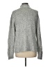 Woolrich Gray Pullover Sweater Size L - photo 2