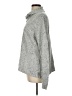 Woolrich Gray Pullover Sweater Size L - photo 5