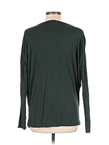 Amisu Long Sleeve T-Shirt (view 2)
