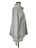 Woolrich Gray Pullover Sweater Size L - photo 4