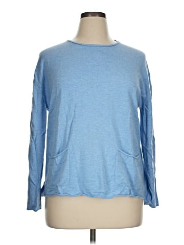 J.Jill Sweatshirt (view 1)