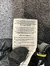 Under Armour 100% Polyester Solid Black Active Pants Size XL - photo 5