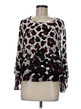 Unbranded Long Sleeve Blouse (view 1)