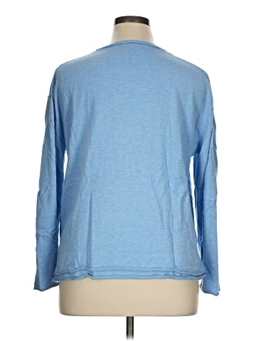 J.Jill Sweatshirt (view 2)