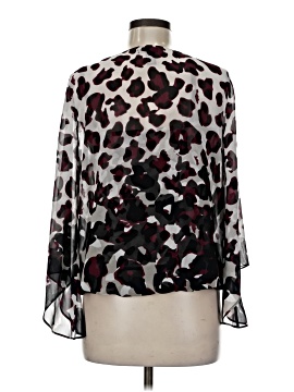 Unbranded Long Sleeve Blouse (view 2)