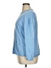 J.Jill Blue Sweatshirt Size XL - photo 5