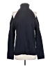 Tibi 100% Wool Blue Track Jacket Size XS - photo 1