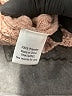 Nine West 100% Polyester Tan Pullover Sweater Size L - photo 8