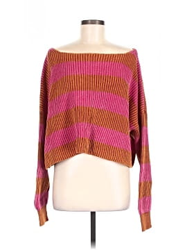 Free People Pullover Sweater