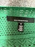 White House Black Market Green Pullover Sweater Size M - photo 7