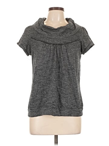 FANG Short Sleeve Top (view 1)