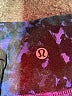 Lululemon Athletica Print Blue Active Pants Size 6 - photo 7
