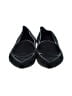 M. Gemi Solid Black Flats Size EU 39 1/2 - photo 2
