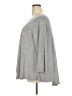 Green Envelope Gray Pullover Sweater Size 3X - photo 5