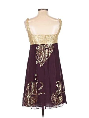 Nicole Miller Collection Cocktail Dress (view 2)
