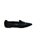M. Gemi Solid Black Flats Size EU 39 1/2 - photo 1