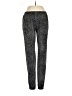 Veronica M. Animal Print Gray Casual Pants Size S - photo 1