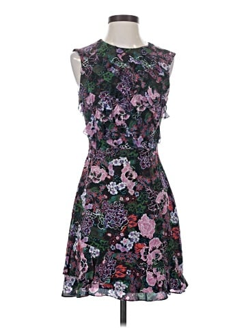 Saloni Cocktail Dress (view 1)