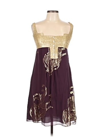 Nicole Miller Collection Cocktail Dress (view 1)