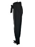 Grace Karin Solid Black Track Pants Size S - photo 5