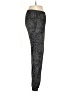Veronica M. Animal Print Gray Casual Pants Size S - photo 4